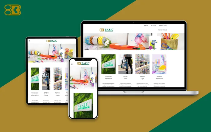 BAZIC Products