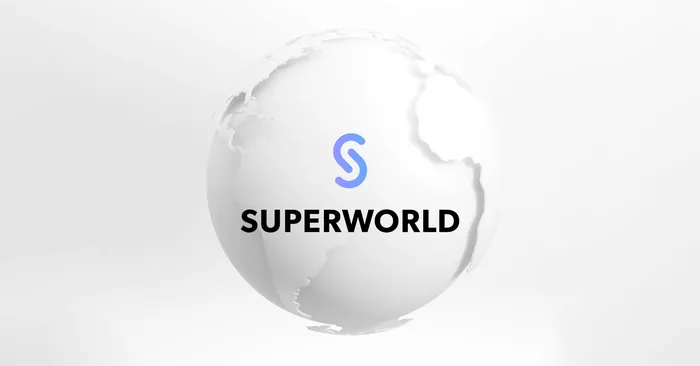 SuperWorld