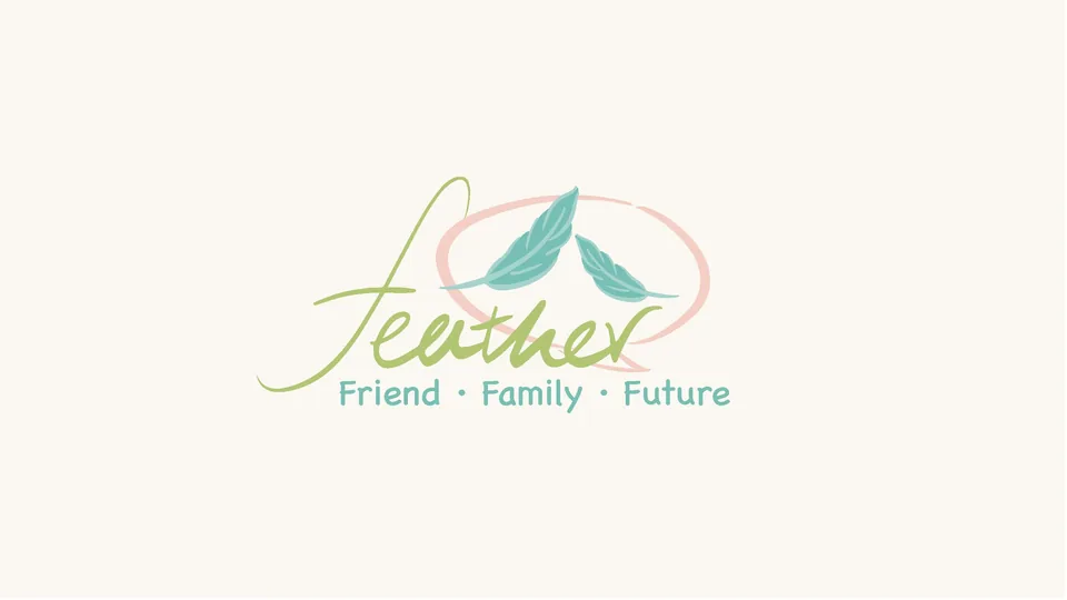 Feather identity preview