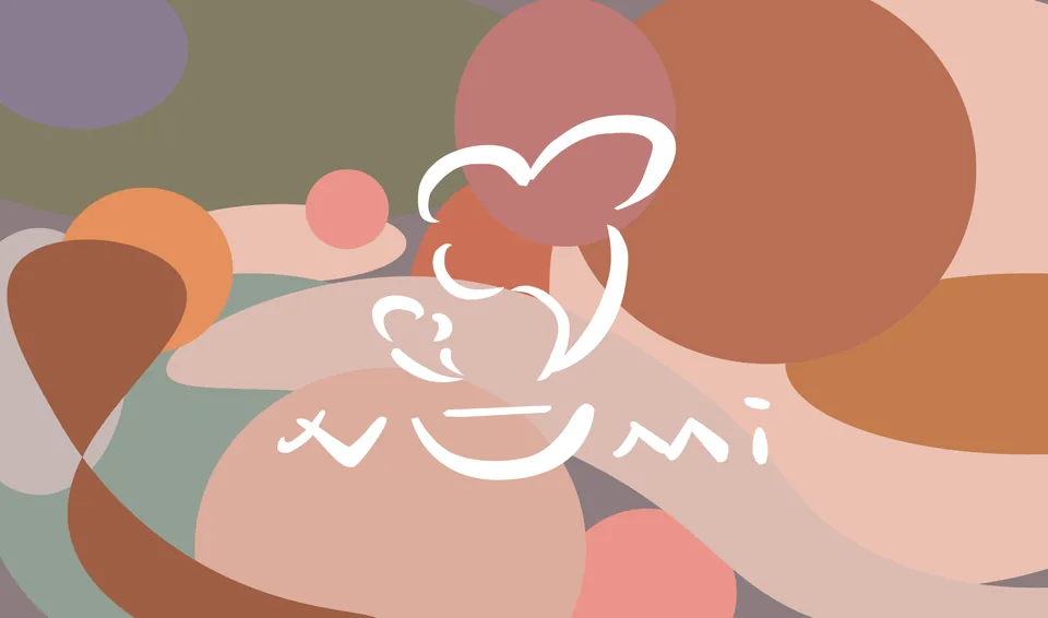 Numi Tea rebrand preview